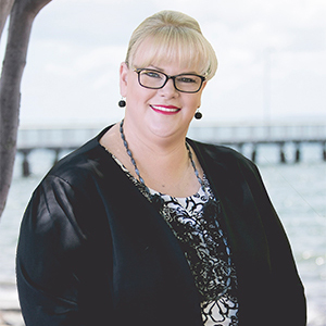 Carolyn Mole