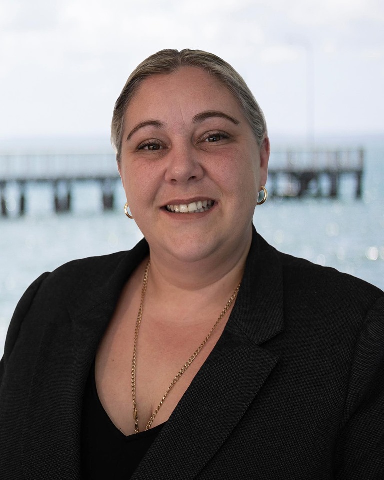 Lisa Claussen