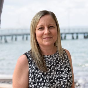 Melinda Jones